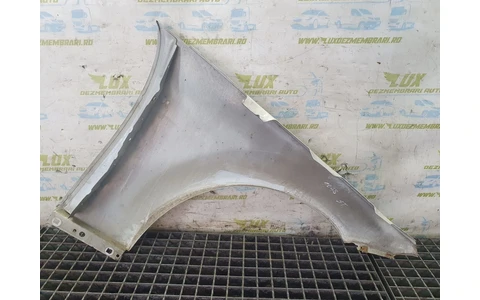 Aripa stanga fata Mercedes Benz C-Class W204/S204 (2007 - 2012) - imagine 2