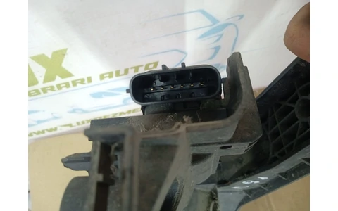 Pedala acceleratie 1t1721503e Volkswagen Touran 1 (facelift) (2006 - 2010) - imagine 2