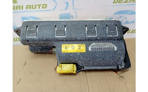 Airbag pasager 1t0880204 Volkswagen Touran 1 (facelift) (2006 - 2010) - imagine 2