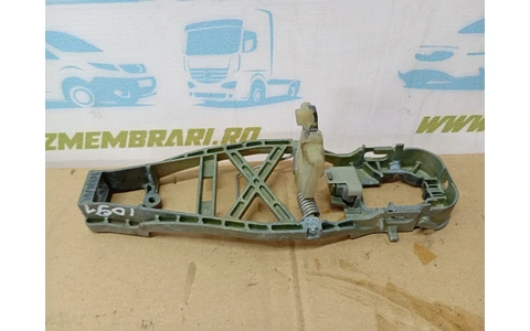Suport maner exterior 1t0837885a Volkswagen Touran 1 (facelift) (2006 - 2010) - imagine 2