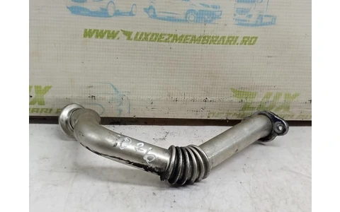 Conducta EGR 03L131521r Volkswagen Golf 6 (2008 - 2015) - imagine 2
