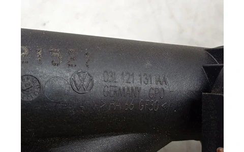 Conducta apa 03L121131aa Volkswagen Golf 6 (2008 - 2015) - imagine 4
