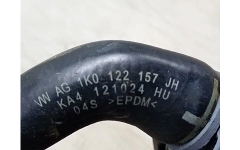Conducta apa 03L121131aa Volkswagen Golf 6 (2008 - 2015) - imagine 3