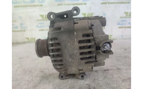 Alternator A0141541102 Mercedes Benz C-Class W204/S204 (2007 - 2012) - imagine 4
