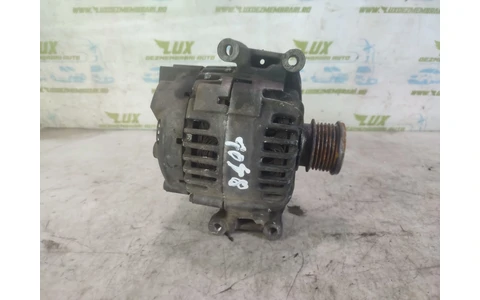 Alternator A0141541102 Mercedes Benz C-Class W204/S204 (2007 - 2012) - imagine 2