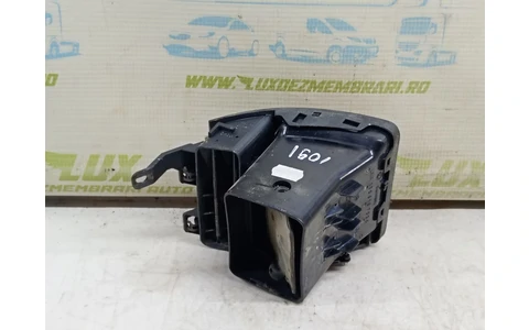 Grila ventilatie bord 1T0819703a Volkswagen Touran 1 (facelift) (2006 - 2010) - imagine 2