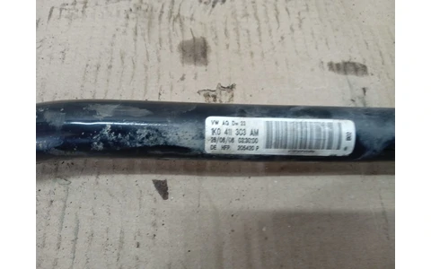 Bara stabilizatoare fata 1k0411303am Volkswagen Touran 1 (facelift) (2006 - 2010) - imagine 3