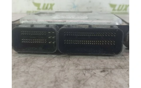 Calculator motor ECU A6511500126 Mercedes Benz C-Class W204/S204 (2007 - 2012) - imagine 3