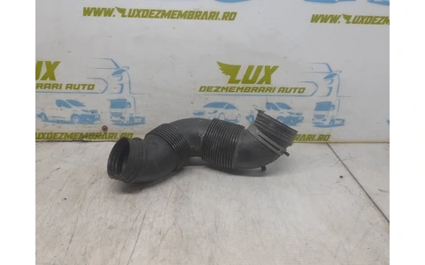 Furtun admisie 3c0129654 Volkswagen Touran 1 (facelift) (2006 - 2010) - imagine 2