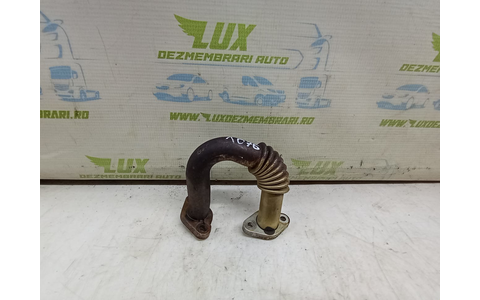 Conducta EGR Volkswagen Golf 6 (2008 - 2015) - imagine 2