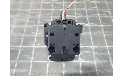 Joystick navigatie a204870779 Mercedes Benz C-Class W204/S204 (2007 - 2012) - imagine 4