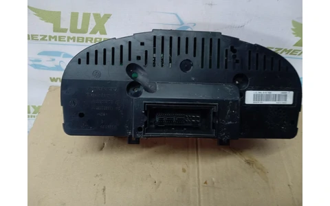 Ceasuri de bord 1t0920 Volkswagen Touran 1 (facelift) (2006 - 2010) - imagine 2