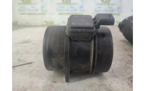 Debitmetru aer A6510900048 Mercedes Benz C-Class W204/S204 (2007 - 2012) - imagine 3