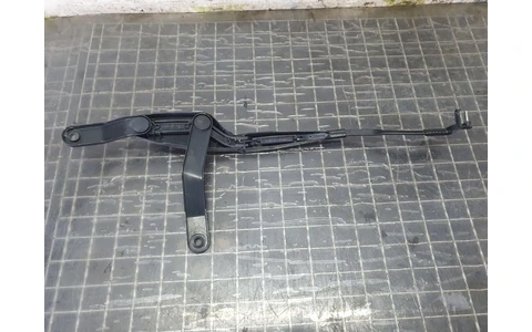 Brat stergator parbriz dreapta 3392125813 Mercedes Benz C-Class W204/S204 (2007 - 2012) - imagine 4