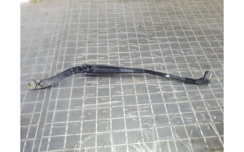 Brat stergator parbriz stanga 3392125811 Mercedes Benz C-Class W204/S204 (2007 - 2012) - imagine 4