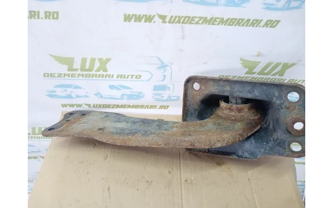 Brat suspensie drepta spate 1t0505226a Volkswagen Touran 1 (facelift) (2006 - 2010) - imagine 2