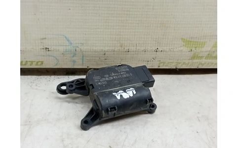 Motoras clapeta mixaj aer 0132801341vw Volkswagen Touran 1 (facelift) (2006 - 2010) - imagine 2