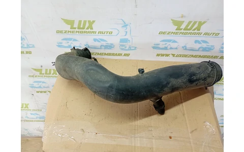 Furtun intercooler 1k0129654k Volkswagen Touran 1 (facelift) (2006 - 2010) - imagine 2
