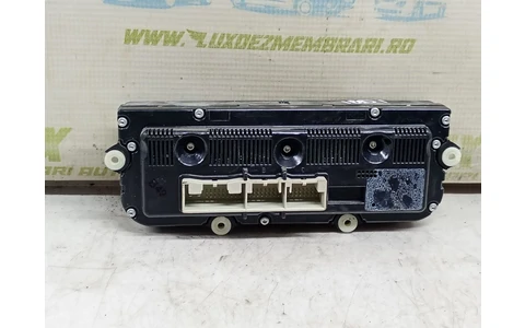 Panou clima ac 74641470 Volkswagen Touran 1 (facelift) (2006 - 2010) - imagine 2
