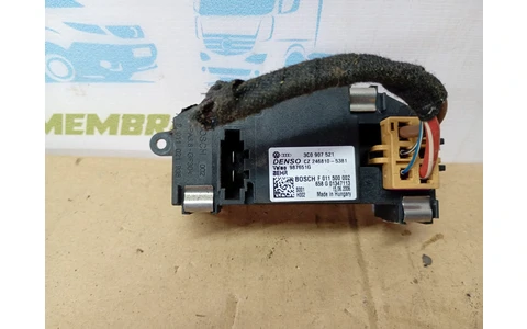 Rezistenta trepte 3c1907521 Volkswagen Touran 1 (facelift) (2006 - 2010) - imagine 3