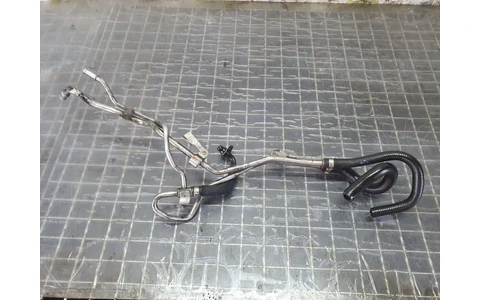 Conducta combustibil a6510701532 Mercedes Benz C-Class W204/S204 (2007 - 2012) - imagine 2