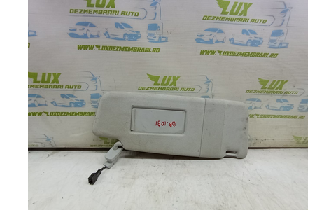 Parasolar dreapta 6Q0857552e Volkswagen Touran 1 (facelift) (2006 - 2010) - imagine 2