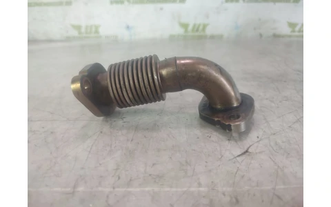 Conducta EGR a6511410304p Mercedes Benz C-Class W204/S204 (2007 - 2012) - imagine 2