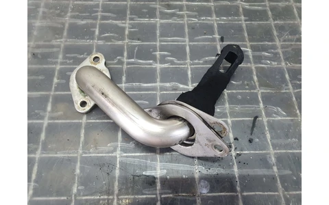 Conducta EGR a6511400308 Mercedes Benz C-Class W204/S204 (2007 - 2012) - imagine 3