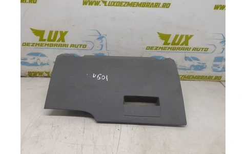 Torpedou 1T1857919 Volkswagen Touran 1 (facelift) (2006 - 2010) - imagine 2
