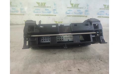 Display bord a2046801231 Mercedes Benz C-Class W204/S204 (2007 - 2012) - imagine 3
