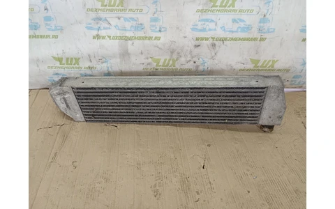 Radiator intercooler Renault Scenic 2 (facelift) (2006 - 2010) - imagine 2