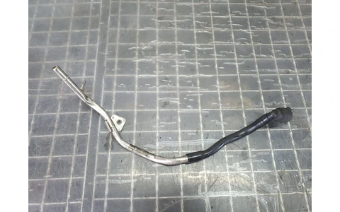 Conducta vacuum a6512300556 Mercedes Benz C-Class W204/S204 (2007 - 2012) - imagine 2