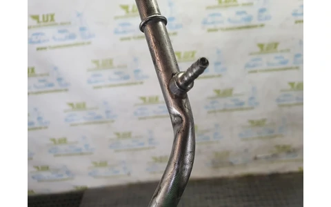 Conducta vacuum a6512300556 Mercedes Benz C-Class W204/S204 (2007 - 2012) - imagine 3