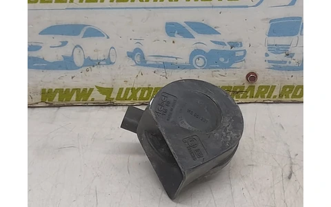 Claxon 1k0951221 Volkswagen Touran 1 (facelift) (2006 - 2010) - imagine 2
