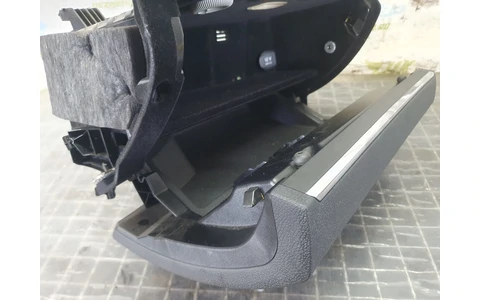 Torpedou a2046800010 Mercedes Benz C-Class W204/S204 (2007 - 2012) - imagine 4
