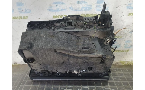 Torpedou a2046800010 Mercedes Benz C-Class W204/S204 (2007 - 2012) - imagine 2