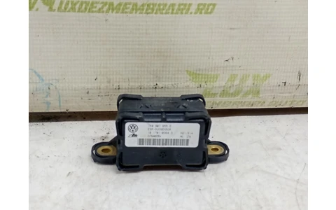 Senzor ESP 1k0907655d Volkswagen Touran 1 (facelift) (2006 - 2010) - imagine 2