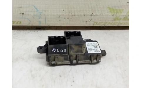 Rezistenta trepte 6g9t-19e624db Ford Focus 3 (2011 - 2015) - imagine 2