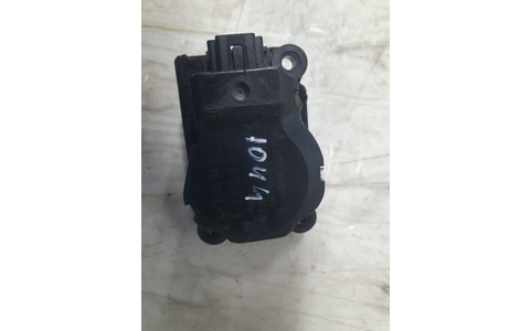 Motoras clapeta mixaj aer 3m5h-19e616-ab Ford Focus 3 (2011 - 2015) - imagine 3