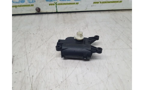 Motoras clapeta mixaj aer 0132801345 Volkswagen Golf 6 (2008 - 2015) - imagine 2