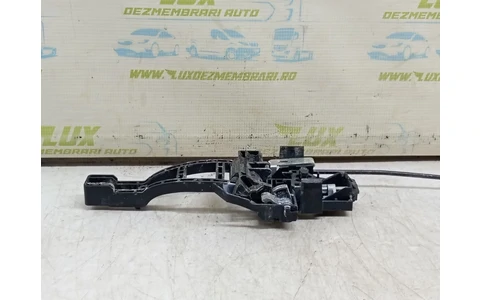 Suport maner exterior bm51-a224a36-c6 Ford Focus 3 (2011 - 2015) - imagine 2