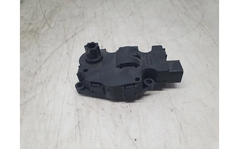 Motoras clapeta mixaj aer 19e616-aa Ford Focus 3 (2011 - 2015) - imagine 2