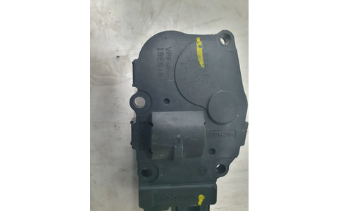 Motoras clapeta mixaj aer 19e616-aa Ford Focus 3 (2011 - 2015) - imagine 3