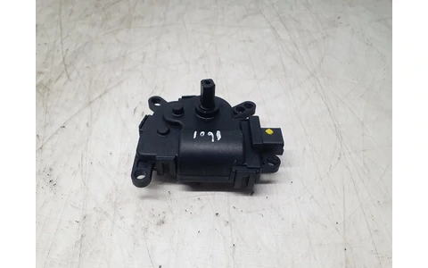 Motoras clapeta mixaj aer 8v51-19b634-aa Ford Fiesta 6 (facelift) (2013 - 2020) - imagine 2