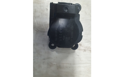Motoras clapeta mixaj aer 3m5h-19e616-ab Ford Focus 3 (2011 - 2015) - imagine 3