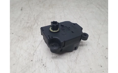 Motoras clapeta mixaj aer 3m5h-19e616-ab Ford Focus 3 (2011 - 2015) - imagine 2