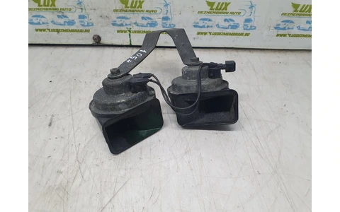 Claxon a046522 Renault Scenic 2 (facelift) (2006 - 2010) - imagine 2