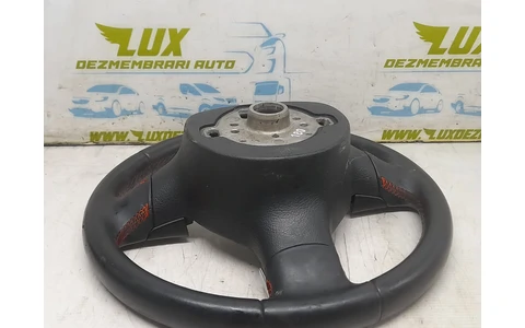 Volan in 3 spite 1Q0419091 Volkswagen Golf 5 (2003 - 2009) - imagine 2
