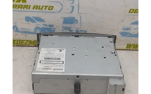 Radio cd 8200562764 Renault Scenic 2 (facelift) (2006 - 2010) - imagine 2