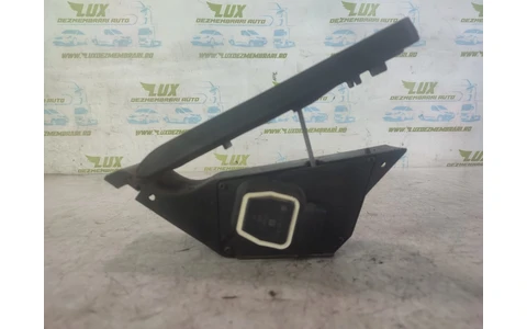 Pedala acceleratie A2043000004 Mercedes Benz C-Class W204/S204 (2007 - 2012) - imagine 3